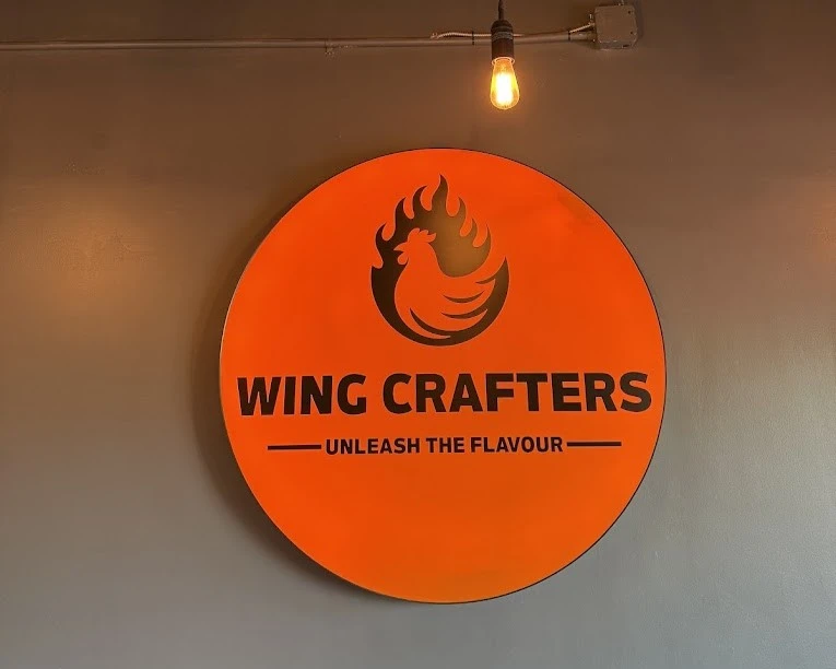 Best chicken wings restaurant in London, ON