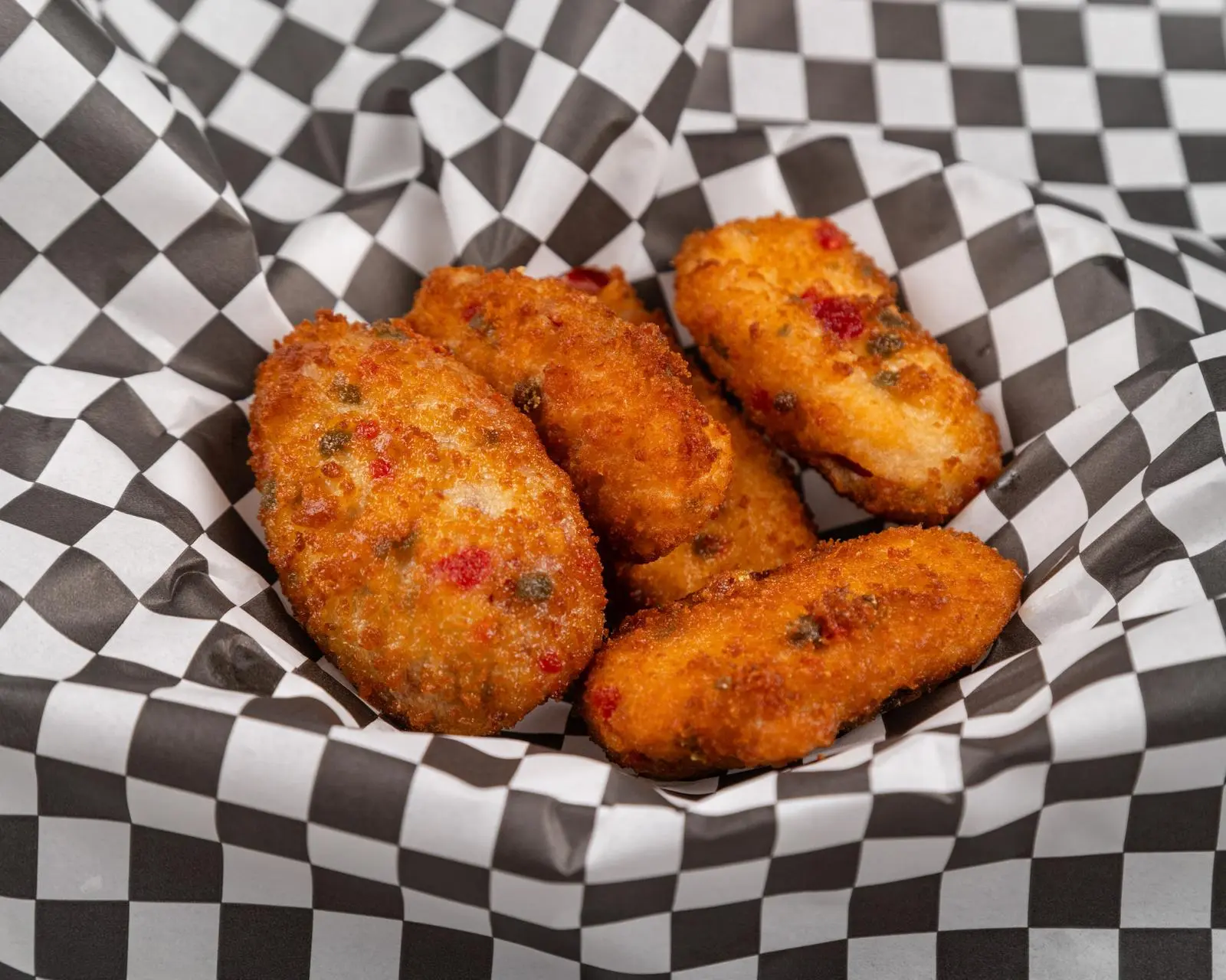 Wing Crafters family pack wings - 3 lb portion London Ontario